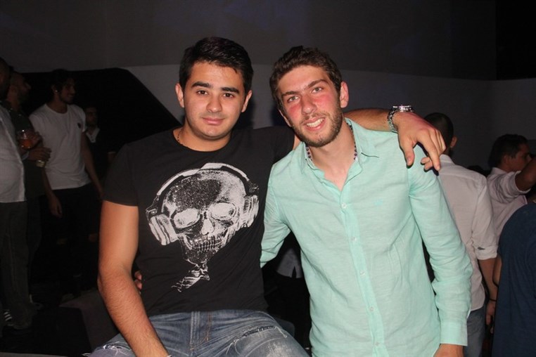 XXIst Century at O1NE Beirut